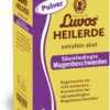 Luvos Heilerde extrafein akut 480 g Pulver
