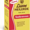 Luvos Heilerde fein akut 200 g Pulver