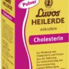 Luvos Heilerde Mikrofein Pulver zum Einnehmen 750 G