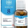 Schüßler Dhu 8 Natrium Chloratum D 12 200 Tabletten