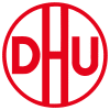 DHU Logo